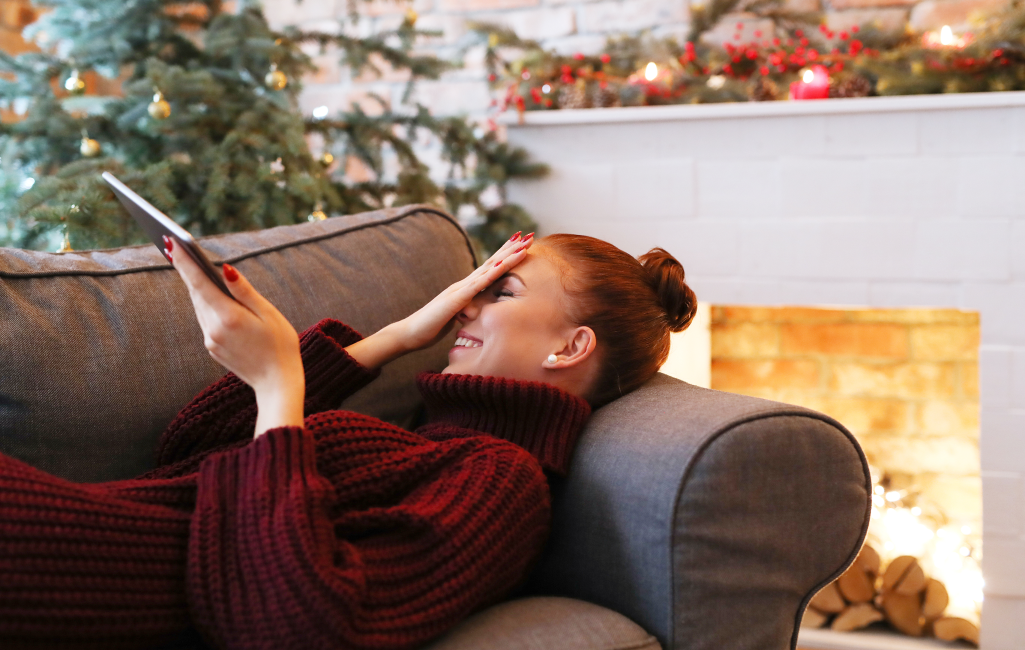 5 planes para desconectar de los estudios en Navidad